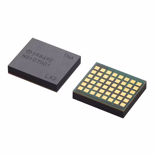 MYTNA1R86RELA2RAD Murata Power Solutions Inc.  Convertisseurs DC DC